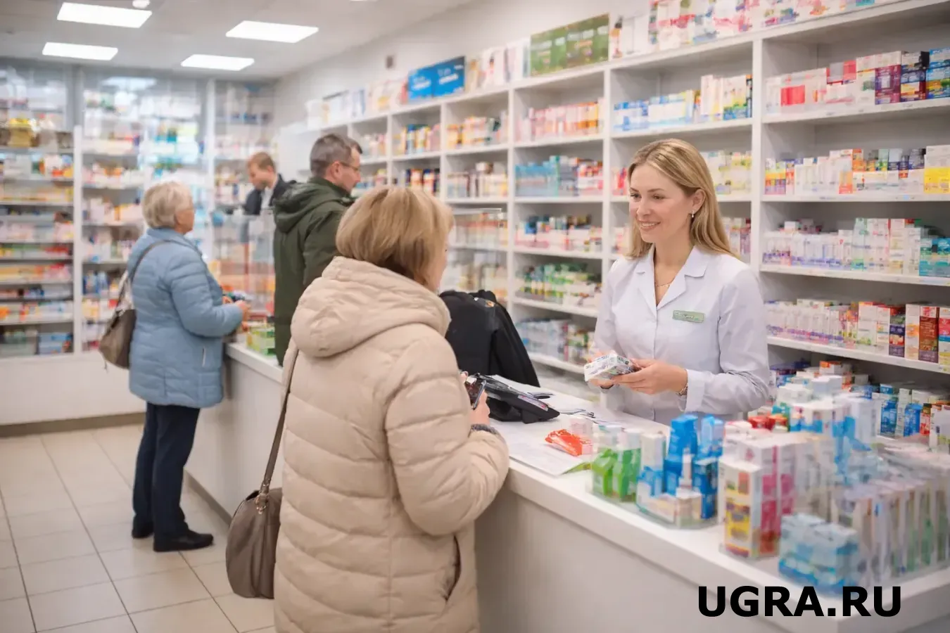 Югра остаётся крупнейшим очагом описторхоза: как распознать симптомы и почему нельзя лечиться по советам из соцсетей