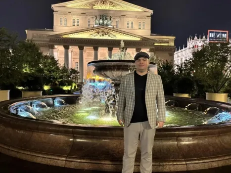 Инвалид из Югры спустя 30 лет узнал, кто его биологический отец