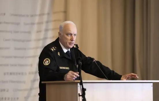 Глава СКР потребовал доклад после нападения на 8-летнюю девочку в ХМАО