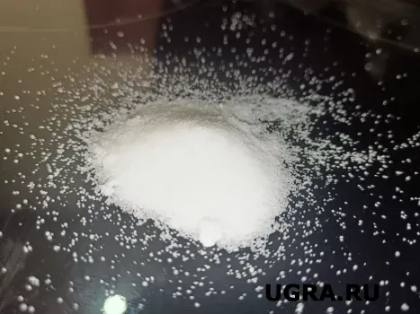 Положите соль в кошелёк: доктор китайской метафизики Воронина рассказала, зачем это нужно &mdash; эффект удивит