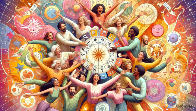 Сойдут с ума от радости: сама Судьба возьмет под покровительство эти 3 знака Зодиака с 18 по 22 марта 2026 года