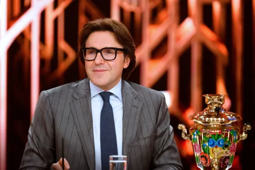 Югорчане выступили на шоу Андрея Малахова &laquo;Песни от всей души&raquo;