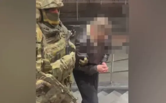 В Югре сотрудники ФСБ пресекли попытку подрыва авто ветерана СВО