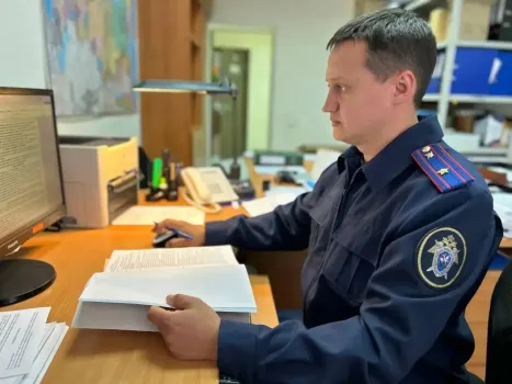 В ХМАО арестовали начальника РЭО ГИБДД по делу о взятке