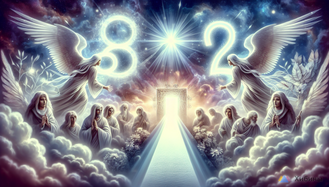 Сияющая белая полоса в апреле-2026: Вот кому Ангелы принесут невероятное счастье &mdash; Назвали 2 знака Зодиака