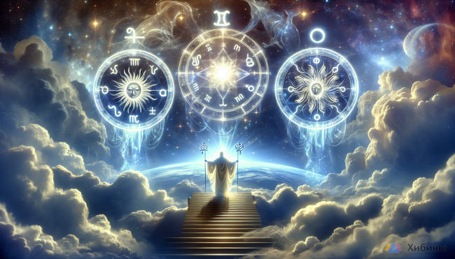 Такая удача бывает только раз в жизни: эти 3 знака Зодиака будут под защитой Высших сил уже в апреле 2026 года