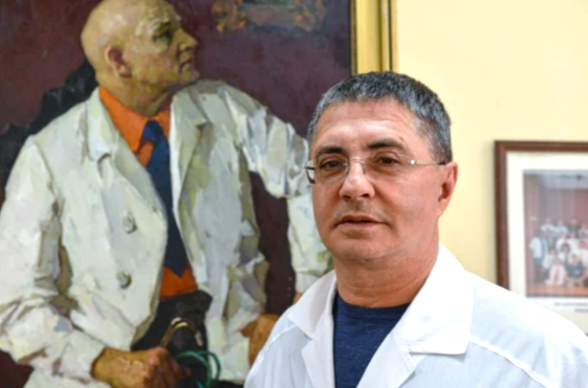 Не мусор, а мощное средство от &laquo;плохого&raquo; холестерина: избавит от атеросклероза, аллергии и воспаления &mdash; совет доктора Мясникова