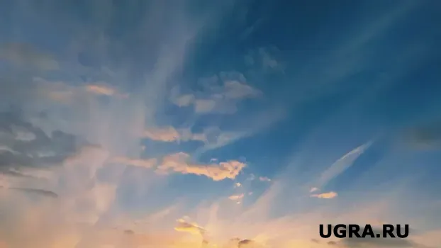 В ХМАО ожидается падение части ракеты &laquo;Союз-5&raquo;, запущенной с Байконура