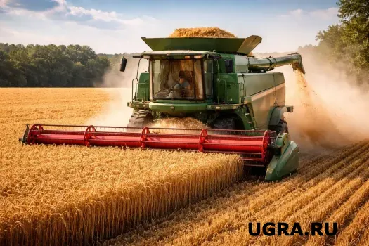 Аграрный сектор Югры сбавил обороты на фоне сурового климата и дорогой логистики