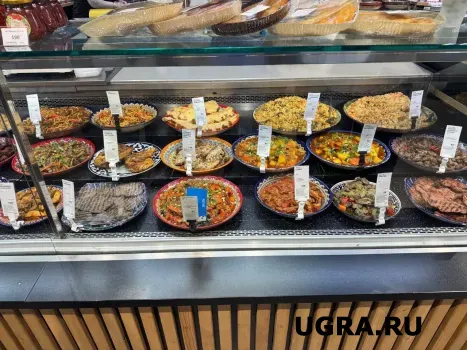 Власти Югры направят почти 1,6 млрд рублей на поддержку местных производителей еды