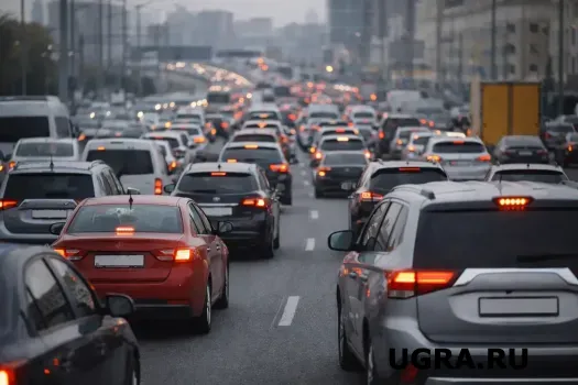 В Сургуте 20 марта перекроют улицы из-за Ураза-байрама