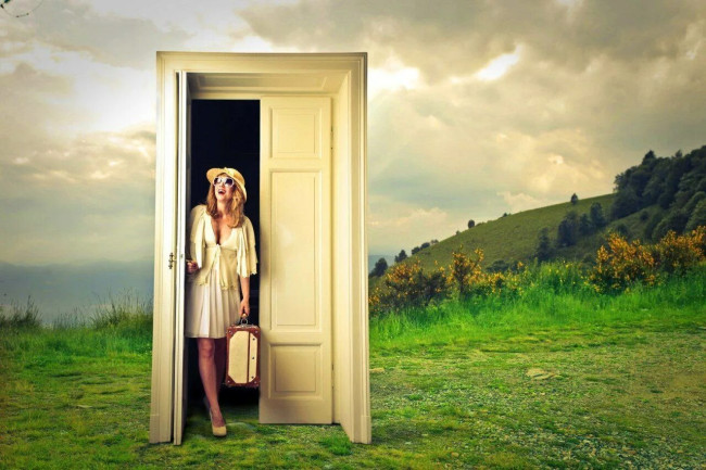 Выходя из дома, обязательно сделайте так: простые мелочи могут изменить жизнь &mdash; советы бывалых