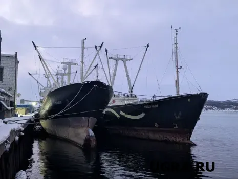 В ХМАО ищут подрядчика для доставки топлива в труднодоступные поселки