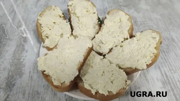 Тот самый вкус: такой закуской Сталин угощал только самых дорогих гостей &mdash; рецепт с историей