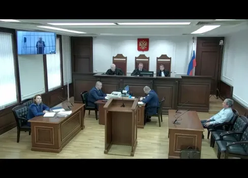 Верховный суд подтвердил пожизненный приговор для экс-чиновника Минфина за убийство прокурора ХМАО