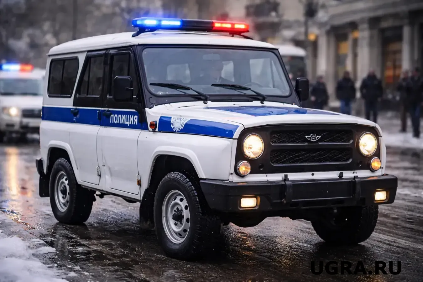 В Сургуте задержали женщину, которая избила и выбросила кота в мусорку