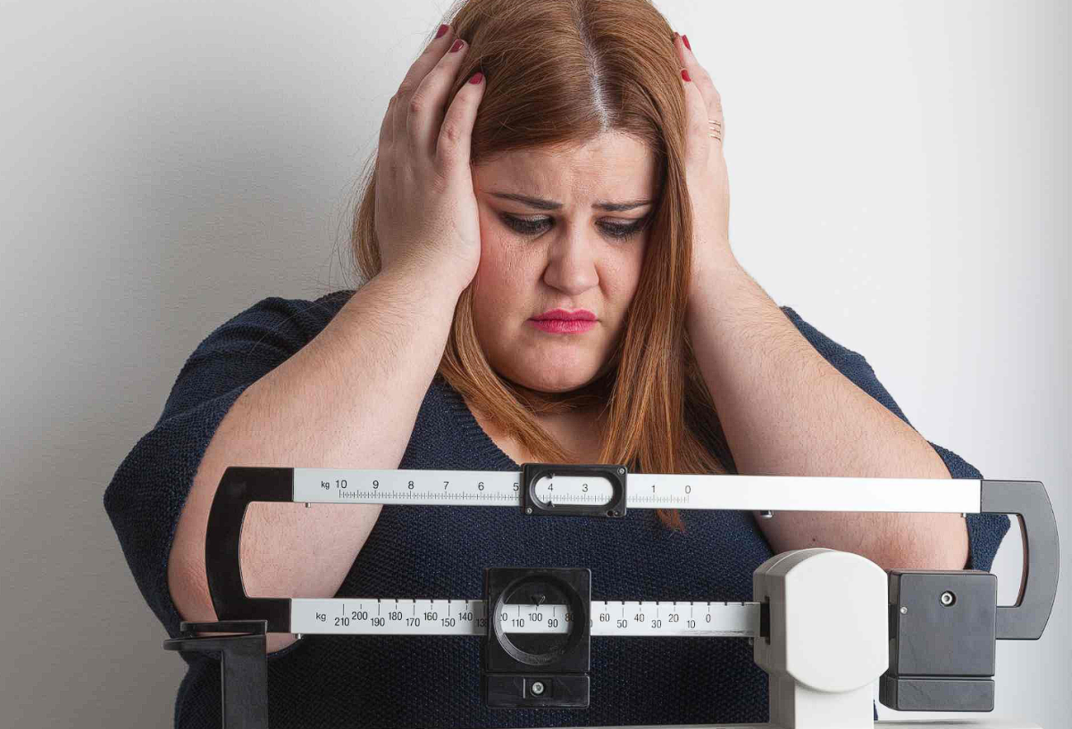 Три эффективных способа сбросить до 7 кг за неделю — тяжелые нагрузки и строгие диеты не понадобятся
