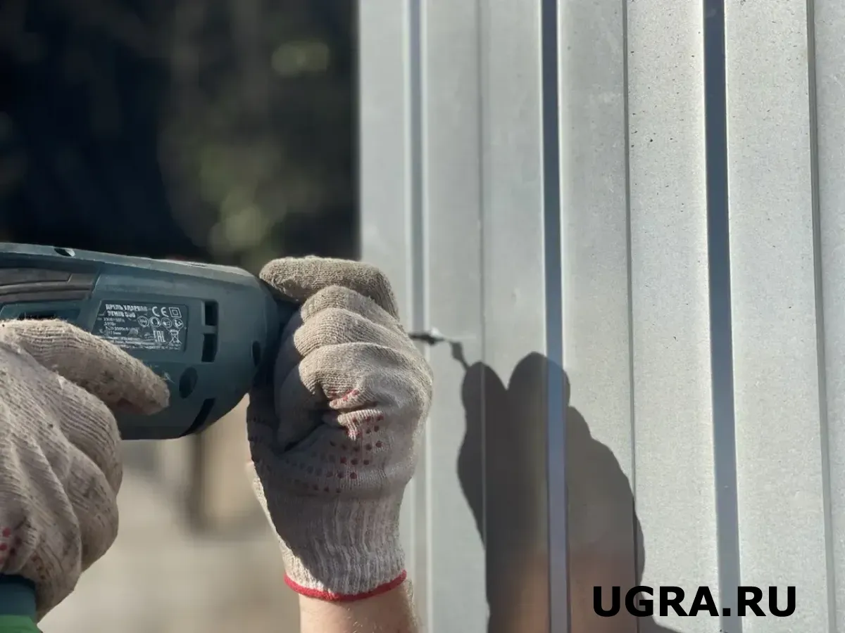 В Югре расширяют использование эскроу-счетов для частного домостроения