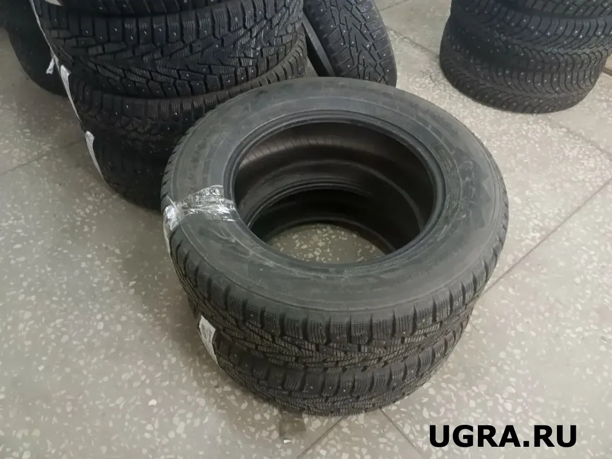 Цены могут взлететь: автомобилистам ХМАО советуют заранее купить летнюю резину