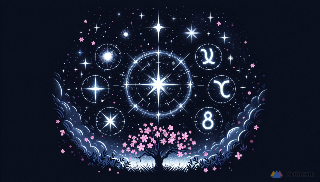 Упадёт счастливая звезда: Только им помогут Небеса с середины апреля-2026 &mdash; Удача накроет 3 знака Зодиака