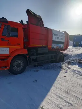 Мусорный оператор ХМАО впервые за несколько лет вышел в прибыль