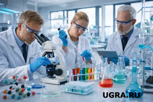 В Югре предложили изучить геном коренных жителей