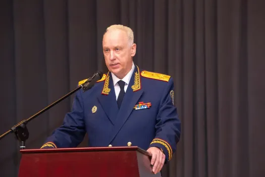 Глава СКР Бастрыкин поручил возбудить дело из-за проблем с водой в поселке ХМАО