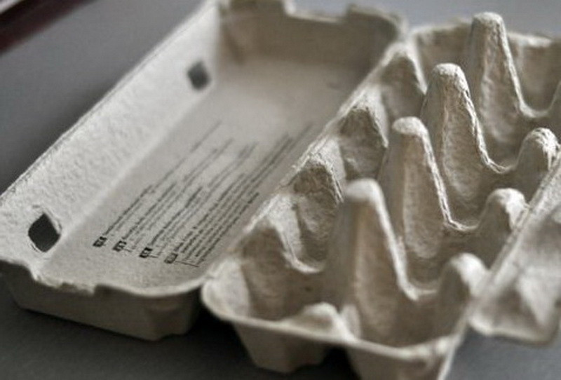 Ушлые дачники коробки из-под яиц не выкидывают: в огороде от них море удовольствия