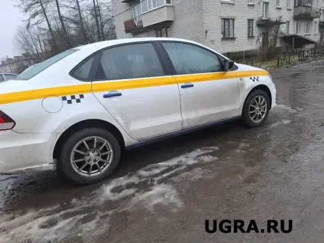 Дума Югры ужесточила правила для такси после нового федерального закона