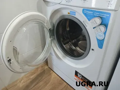 Югорчанам объяснили, кто заплатит за потоп или пожар из-за сломанной техники