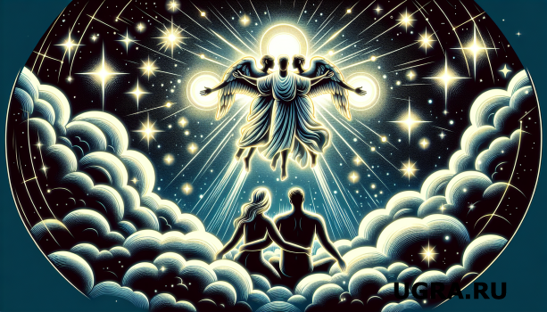 Вместе и навсегда: названы 3 знака Зодиака, которые уже скоро станут везунчиками в любви — они под защитой Небес