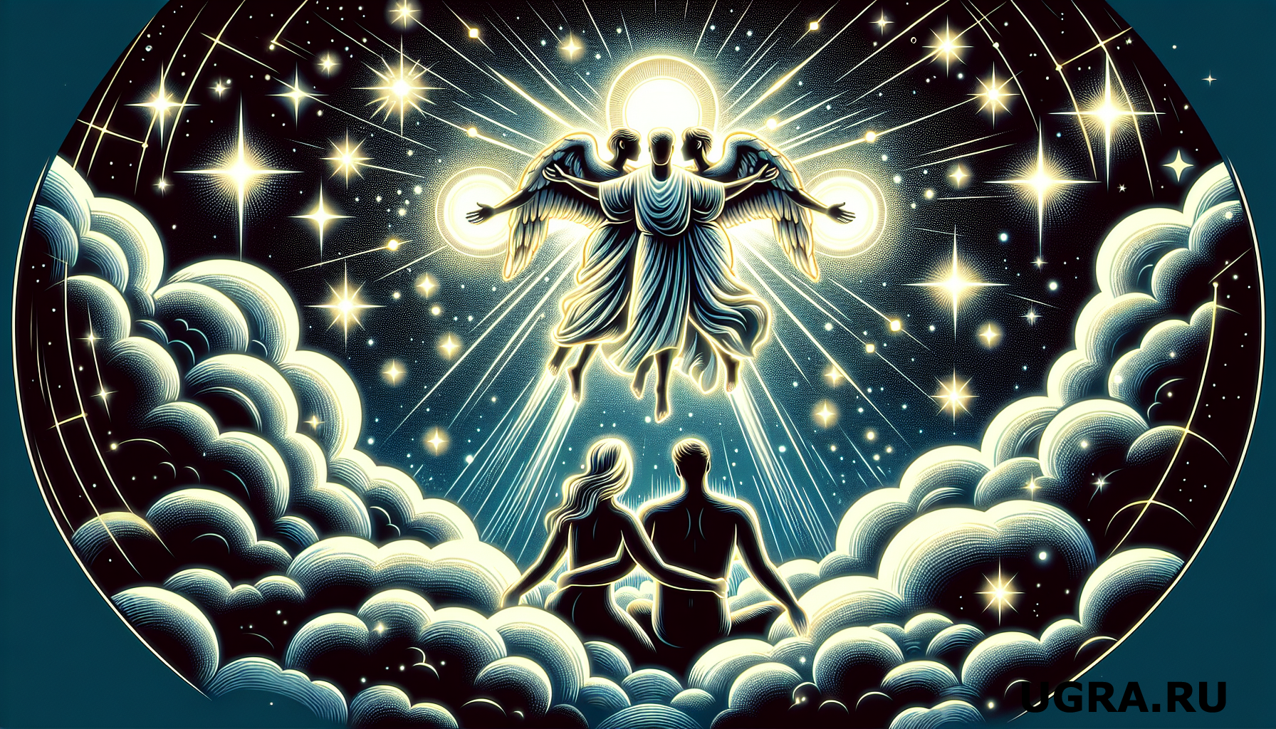 Вместе и навсегда: названы 3 знака Зодиака, которые уже скоро станут везунчиками в любви — они под защитой Небес