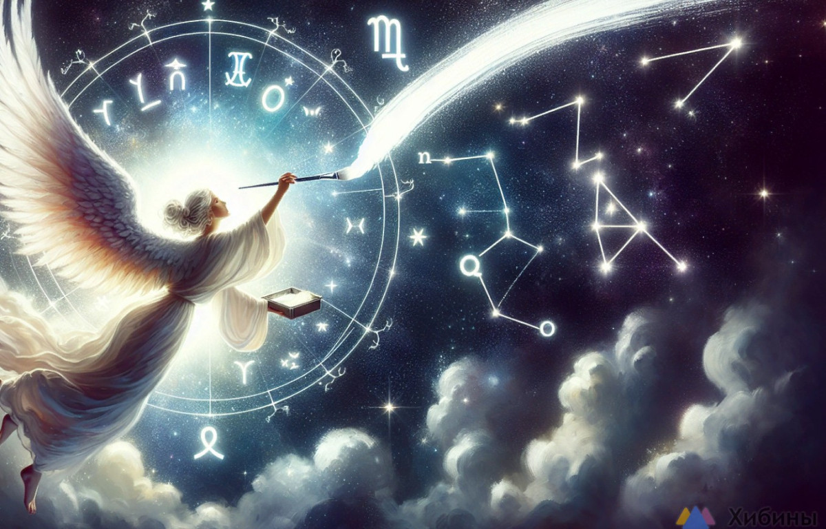 Ангел-Хранитель расстелил белую полосу: Их ждет радость в апреле — Вселенная выбрала 2 Знака Зодиака