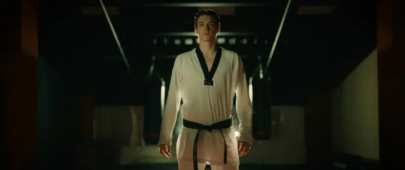 Олимпийский чемпион из Нижневартовска Максим Храмцов завершил спортивную карьеру