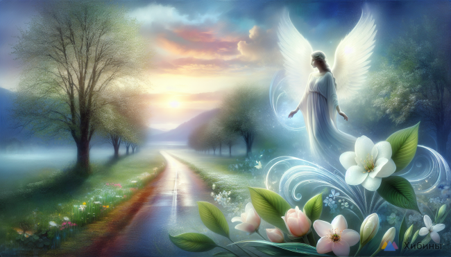 Ангел-хранитель покажет дорогу к счастью: названы 2 знака Зодиака, для которых в апреле-2026 начнется полоса сказочного везения