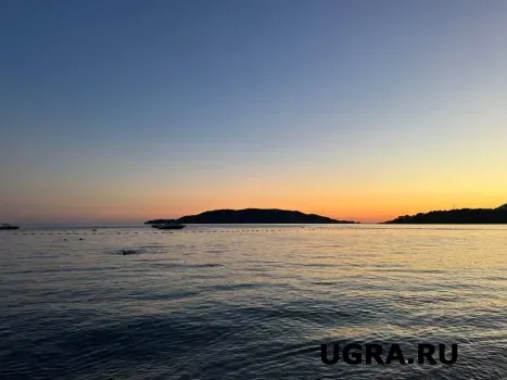 Из Югры к морю: сколько стоят билеты на популярные курорты летом