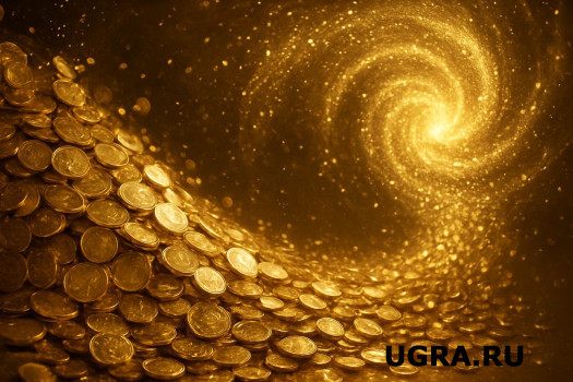 Сверкающая лавина золота и вихрь счастья: Названы 3 знака Зодиака, чьи карманы с 14 апреля наполнятся деньгами, а сердце &mdash; любовью