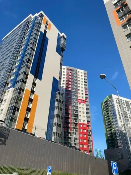 Югра заняла 61 место в рейтинге регионов России по вводу жилья в 2025 году