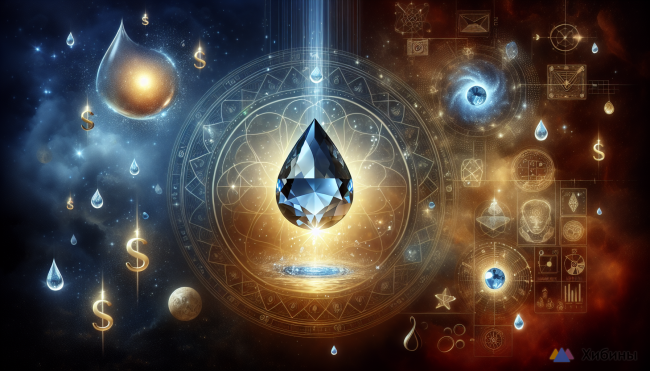 Апрельская капель будет бриллиантовой: эти 2 знака Зодиака будут купаться в деньгах и славе &mdash; решение Вселенной принято