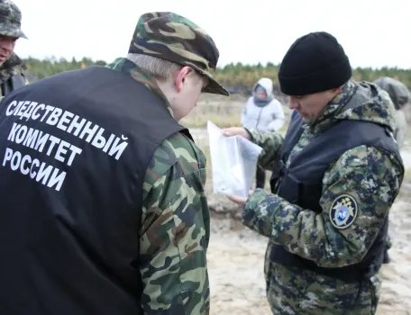 На месторождении в Югре погиб человек: возбуждено уголовное дело