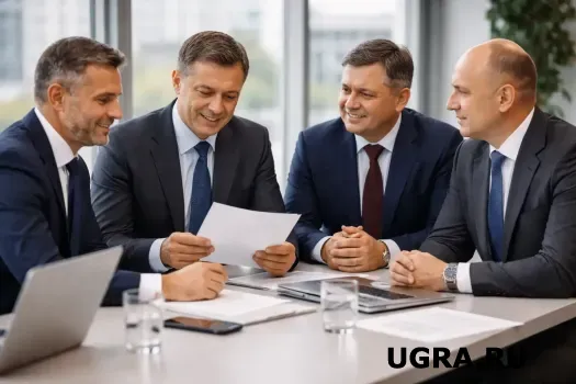 В Югре маркетологам со знанием нейросетей предлагают до 200 тысяч рублей