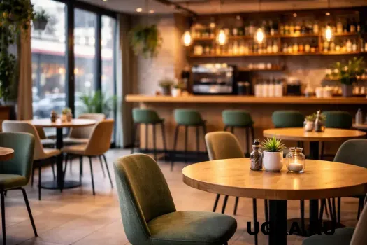 В Ханты-Мансийске закрыли кафе после отравления посетителей