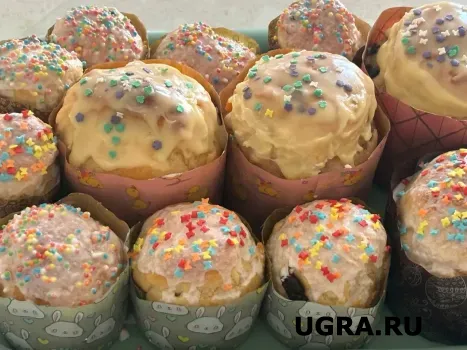 В Югре мошенники обманом предлагают «пасхальные выплаты» от правительства