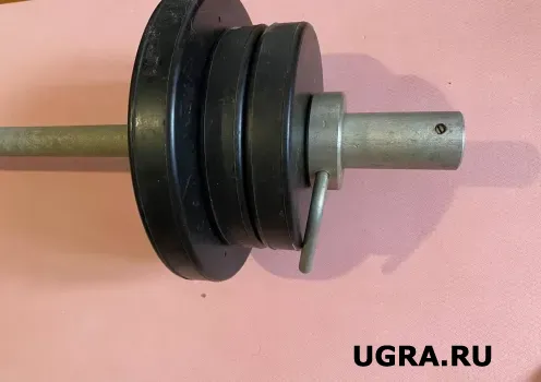 В Сургуте пройдет турнир по силовому экстриму