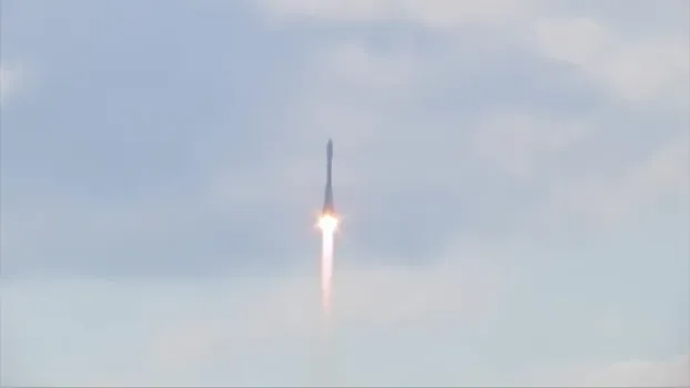 С космодрома Плесецк запустили ракету, части которой упадут в Югре