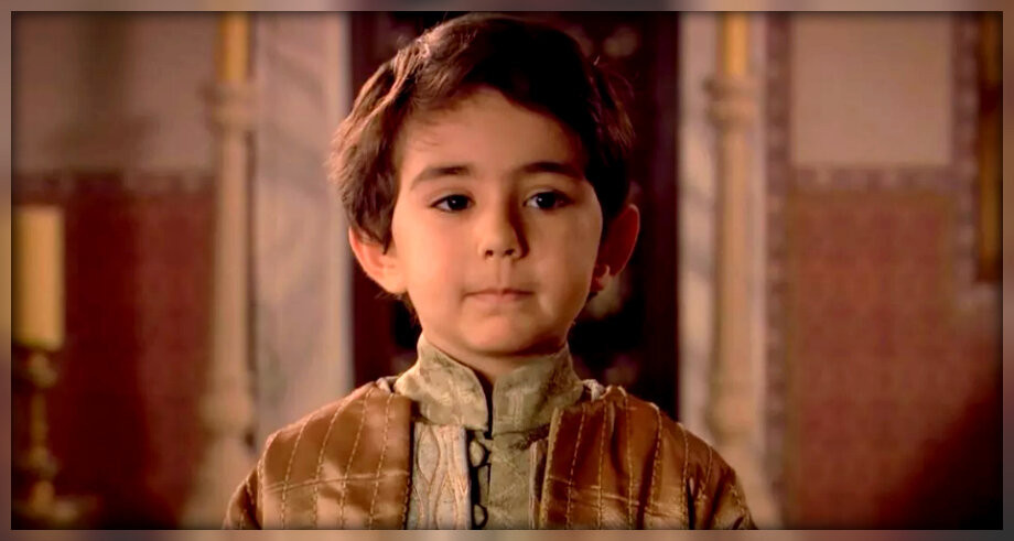 Настоящий султан: как выглядит малыш Мустафа из «Великолепного века» спустя 13 лет — глаз не оторвать