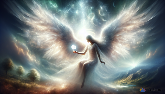 Ангел укроет от беды: названы 2 знака Зодиака, которые с 16 по 18 апреля получат помощь и защиту Небес — вот чего ждать