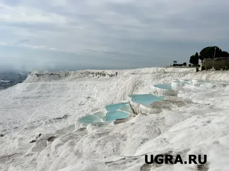 Автомаршрут «По следам первопроходцев» расширили до Когалыма