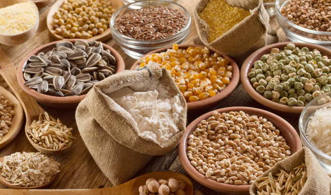 Многие ее недооценивают, а зря: какая каша укрепляет сосуды и снижает уровень холестерина лучше всех