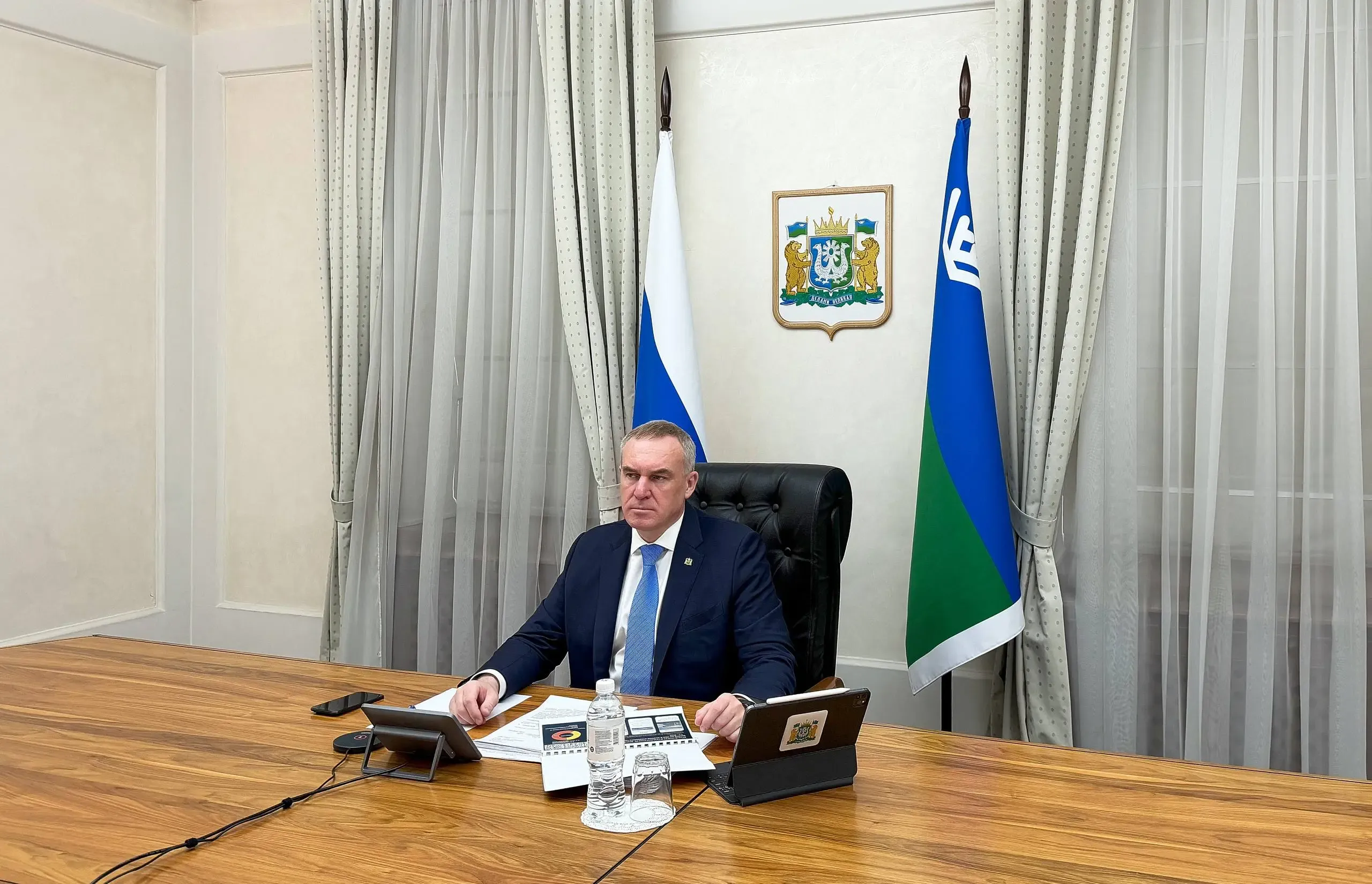 Фото: Руслан Кухарук телеграм канал